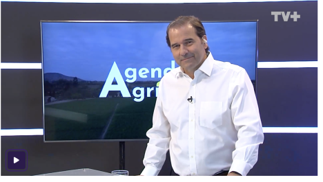 Agenda Agrícola | 11 de Enero de 2026